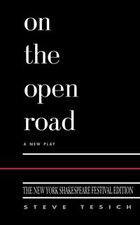 Produktbild: On the Open Road