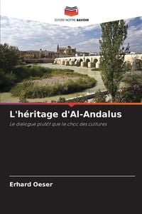 Produktbild: L'h&eacute;ritage d'Al-Andalus