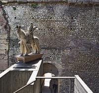 Produktbild: Carlo Scarpa, Castelvecchio, Verona