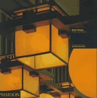 Produktbild: Unity Temple: Frank Lloyd Wright; Architecture in Detail