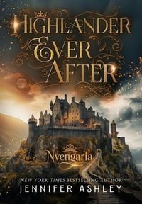 Produktbild: Highlander Ever After