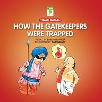 Produktbild: How the gatekeepers were trapped