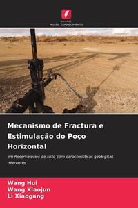 Produktbild: Mecanismo de Fractura e Estimula&ccedil;&atilde;o do Po&ccedil;o Horizontal