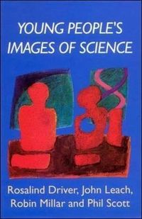 Produktbild: Young Peoples Images Of Scienc