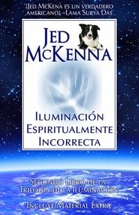 Produktbild: Iluminaci&oacute;n Espiritualmente Incorrecta