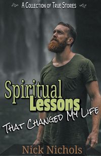Produktbild: Spiritual Lessons