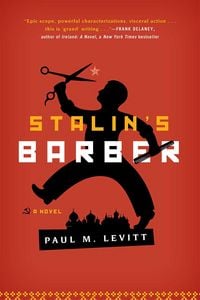Produktbild: Stalin's Barber
