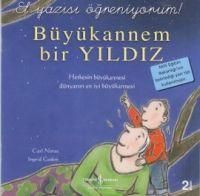Produktbild: B&uuml;y&uuml;kannem Bir Yildiz - El Yazisi &Ouml;greniyorum