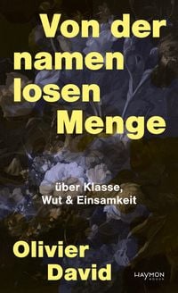Produktbild: Von der namenlosen Menge