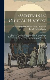 Produktbild: Essentials In Church History