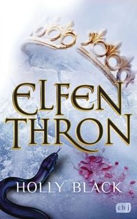 Produktbild: Elfenthron