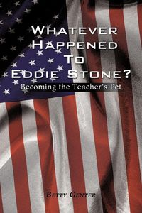 Produktbild: Whatever Happened to Eddie Stone?