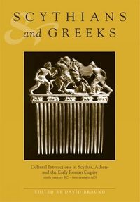 Produktbild: Scythians & Greeks