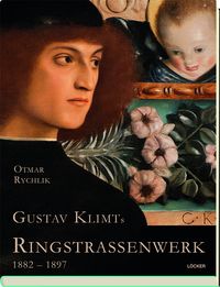 Produktbild: Gustav Klimts Ringstra&szlig;enwerk 1882-1897