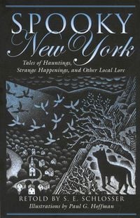 Produktbild: SPOOKY NEW YORK