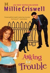 Produktbild: Asking For Trouble