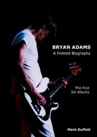 Produktbild: Bryan Adams