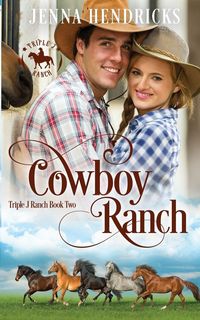 Produktbild: Cowboy Ranch
