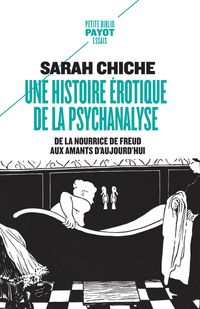 Produktbild: Une histoire &eacute;rotique de la psychanalyse -ancienne &eacute;dition-