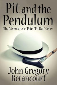 Produktbild: Pit and the Pendulum