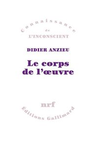 Produktbild: Le corps de l'oeuvre