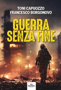 Produktbild: Guerra senza fine