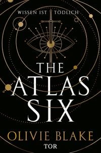 Produktbild: The Atlas Six