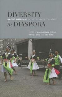 Produktbild: Diversity in Diaspora