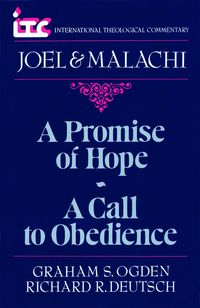 Produktbild: Joel & Malachi