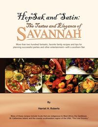 Produktbild: Hopsak and Satin