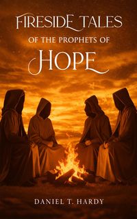 Produktbild: Fireside Tales of the Prophets of Hope