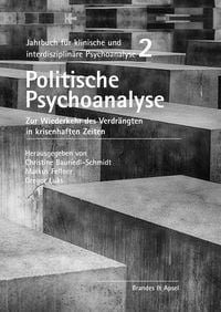 Produktbild: Politische Psychoanalyse