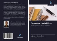 Produktbild: Pedagogie herbekijken