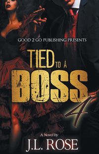 Produktbild: Tied to a Boss 4