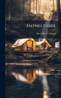 Produktbild: Haynes Guide