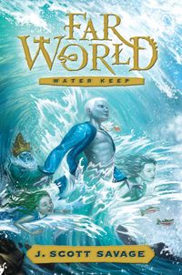 Produktbild: Water Keep