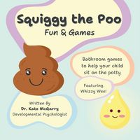 Produktbild: Squiggy the Poo Fun & Games