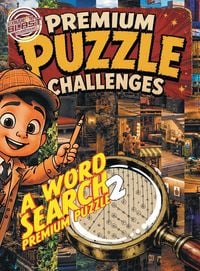 Produktbild: Premium Puzzle Challenges