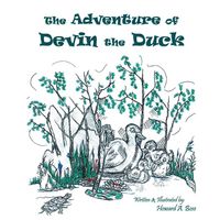 Produktbild: The Adventure of Devin the Duck