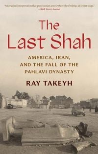 Produktbild: The Last Shah
