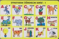 Produktbild: Oynayarak &Ouml;grenelim Serisi 1