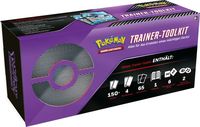 Pokémon (Sammelkartenspiel), PKM Trainers Toolkit 2022 DE