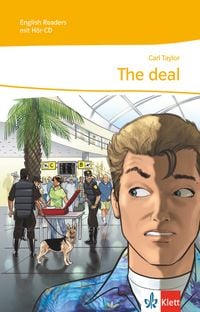 Produktbild: The Deal