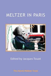 Produktbild: Meltzer in Paris