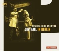 Produktbild: It's Nice To Be With You-In Berlin