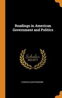 Produktbild: Readings in Amer Government &