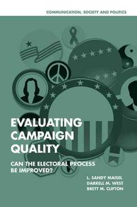 Produktbild: Evaluating Campaign Quality