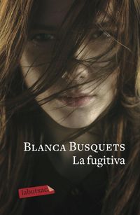 Produktbild: La fugitiva