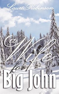 Produktbild: A Wife for Big John