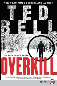 Produktbild: Overkill LP